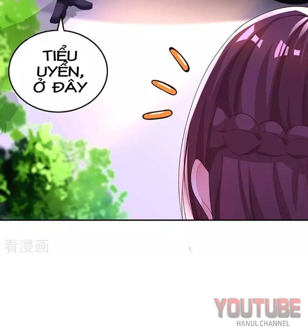 Tổng Tài Bá Đạo Cầu Ôm Ôm Chapter 133 - Trang 2