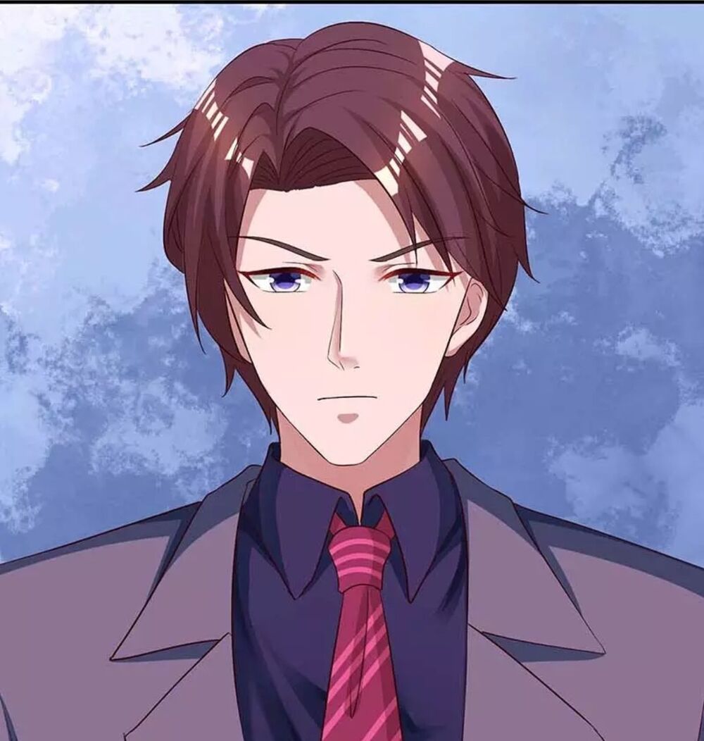 Tổng Tài Bá Đạo Cầu Ôm Ôm Chapter 133 - Trang 2