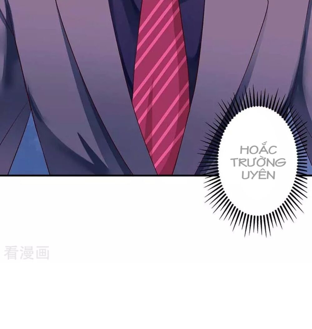 Tổng Tài Bá Đạo Cầu Ôm Ôm Chapter 133 - Trang 2