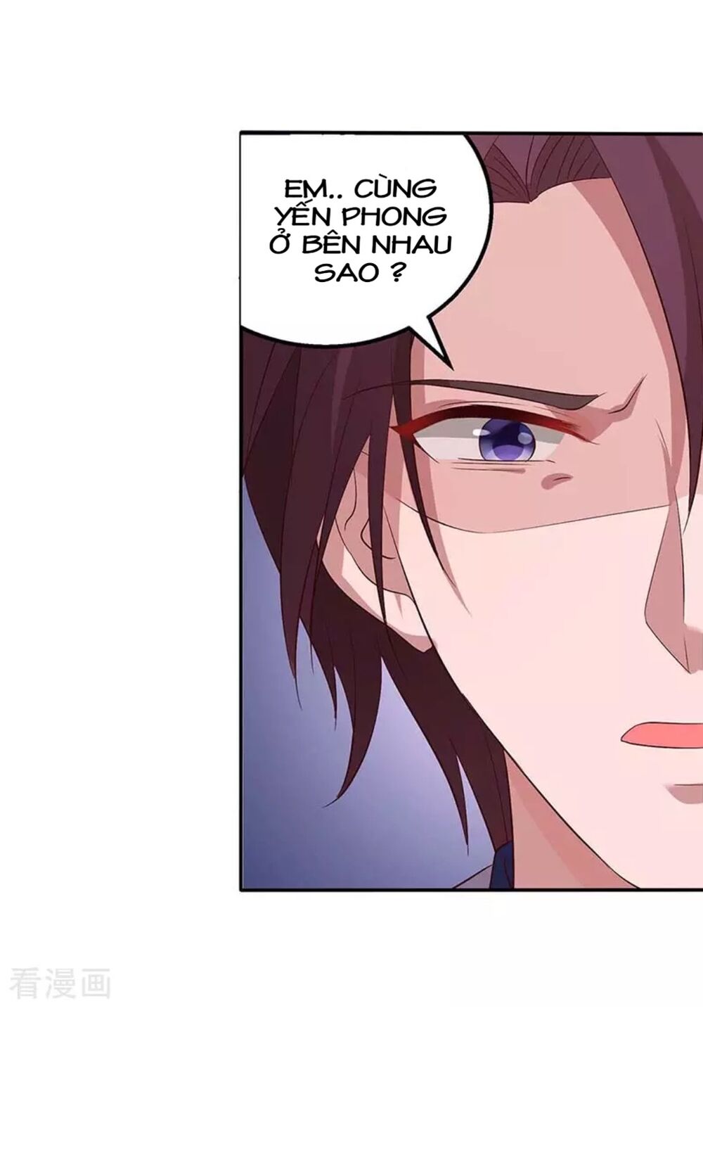 Tổng Tài Bá Đạo Cầu Ôm Ôm Chapter 133 - Trang 2