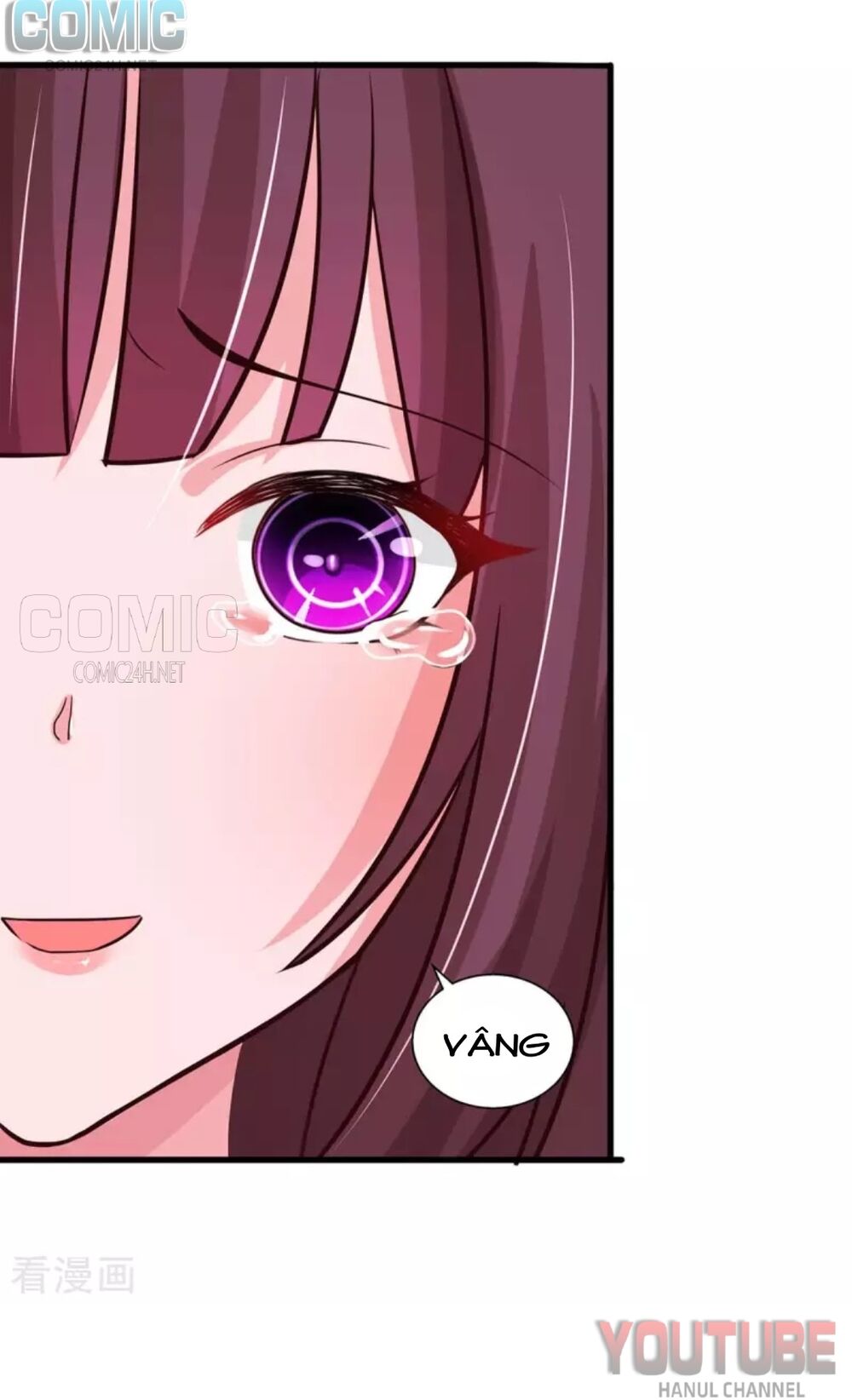 Tổng Tài Bá Đạo Cầu Ôm Ôm Chapter 134 - Trang 2