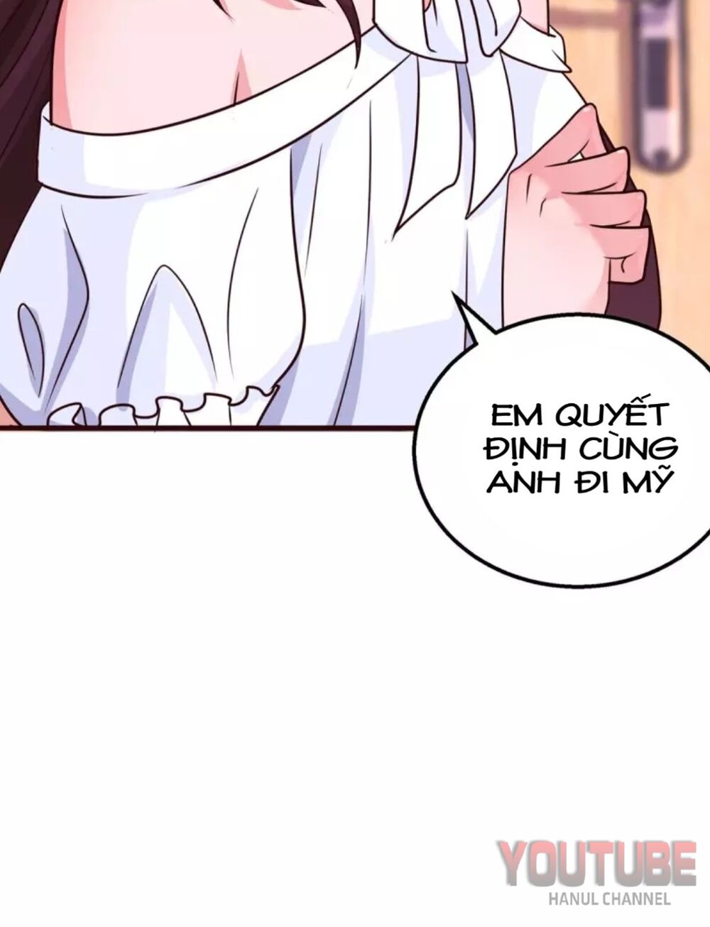 Tổng Tài Bá Đạo Cầu Ôm Ôm Chapter 134 - Trang 2