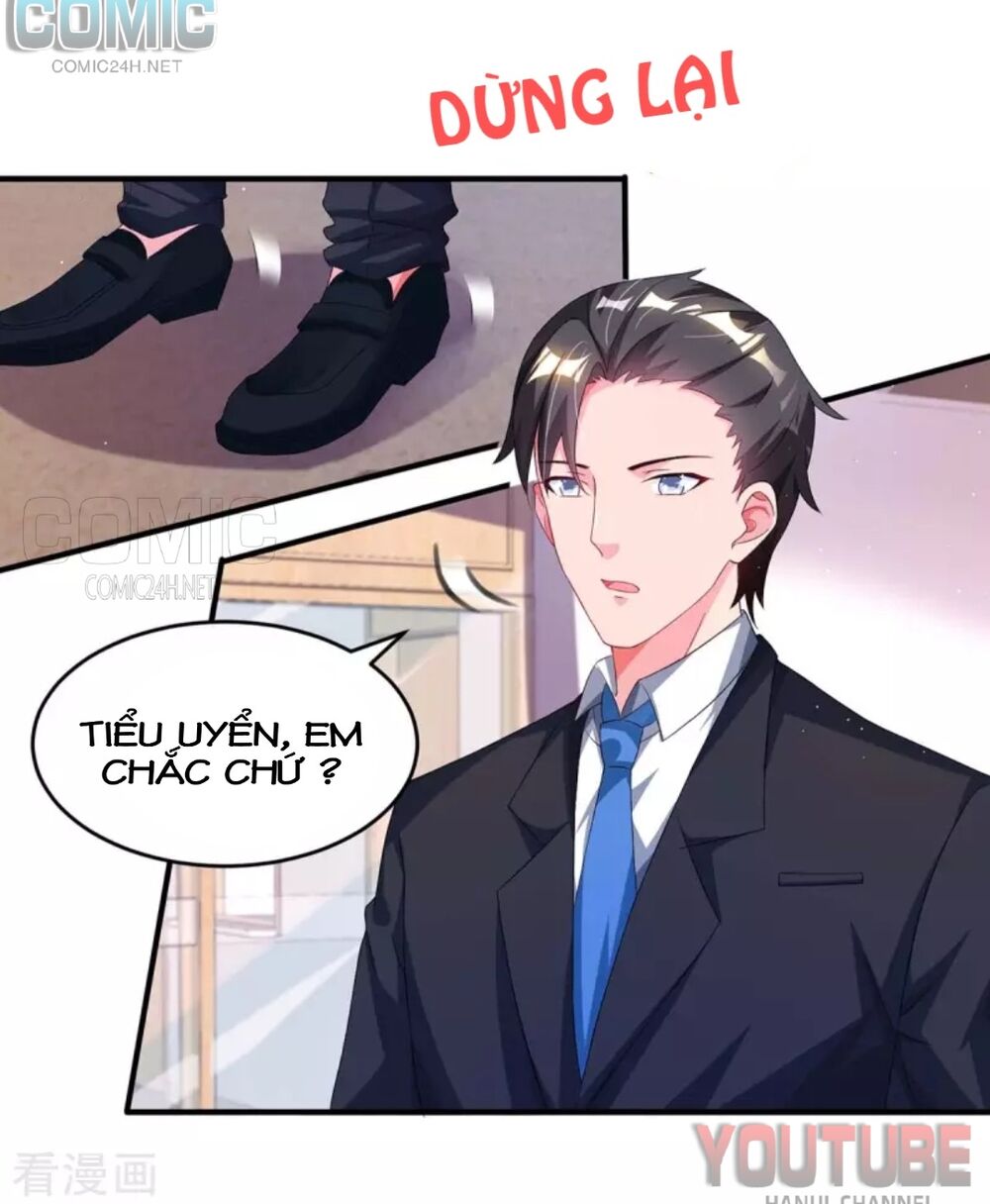 Tổng Tài Bá Đạo Cầu Ôm Ôm Chapter 134 - Trang 2