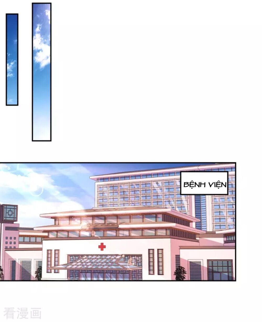 Tổng Tài Bá Đạo Cầu Ôm Ôm Chapter 134 - Trang 2