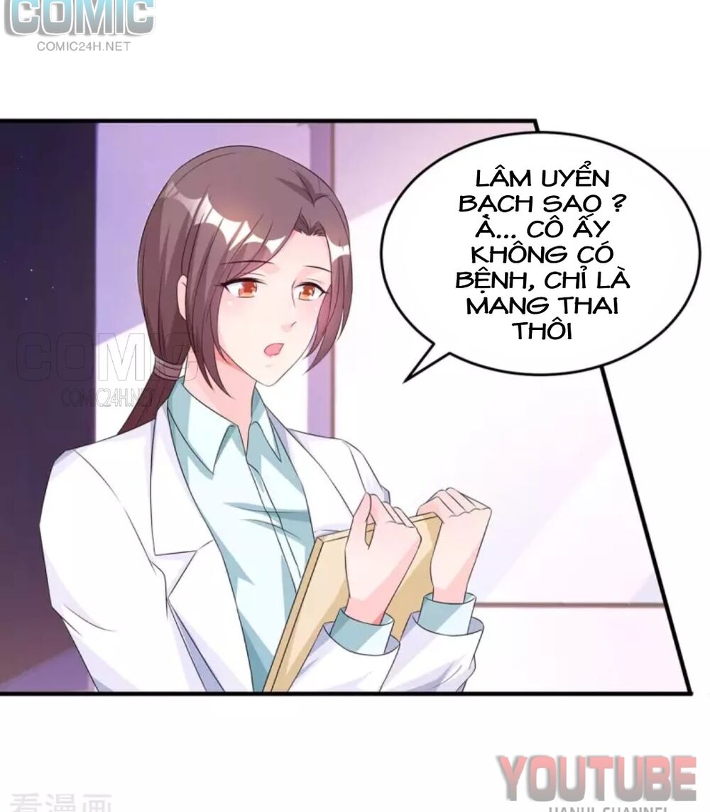 Tổng Tài Bá Đạo Cầu Ôm Ôm Chapter 134 - Trang 2