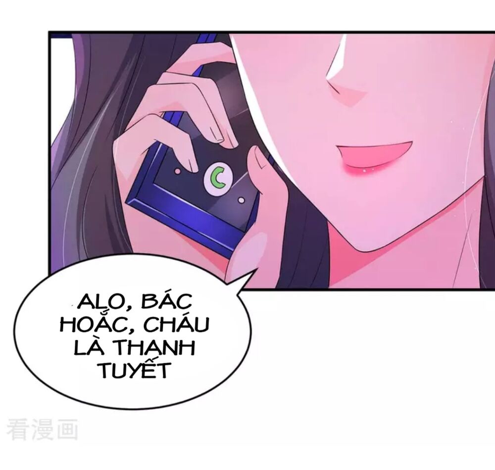 Tổng Tài Bá Đạo Cầu Ôm Ôm Chapter 134 - Trang 2