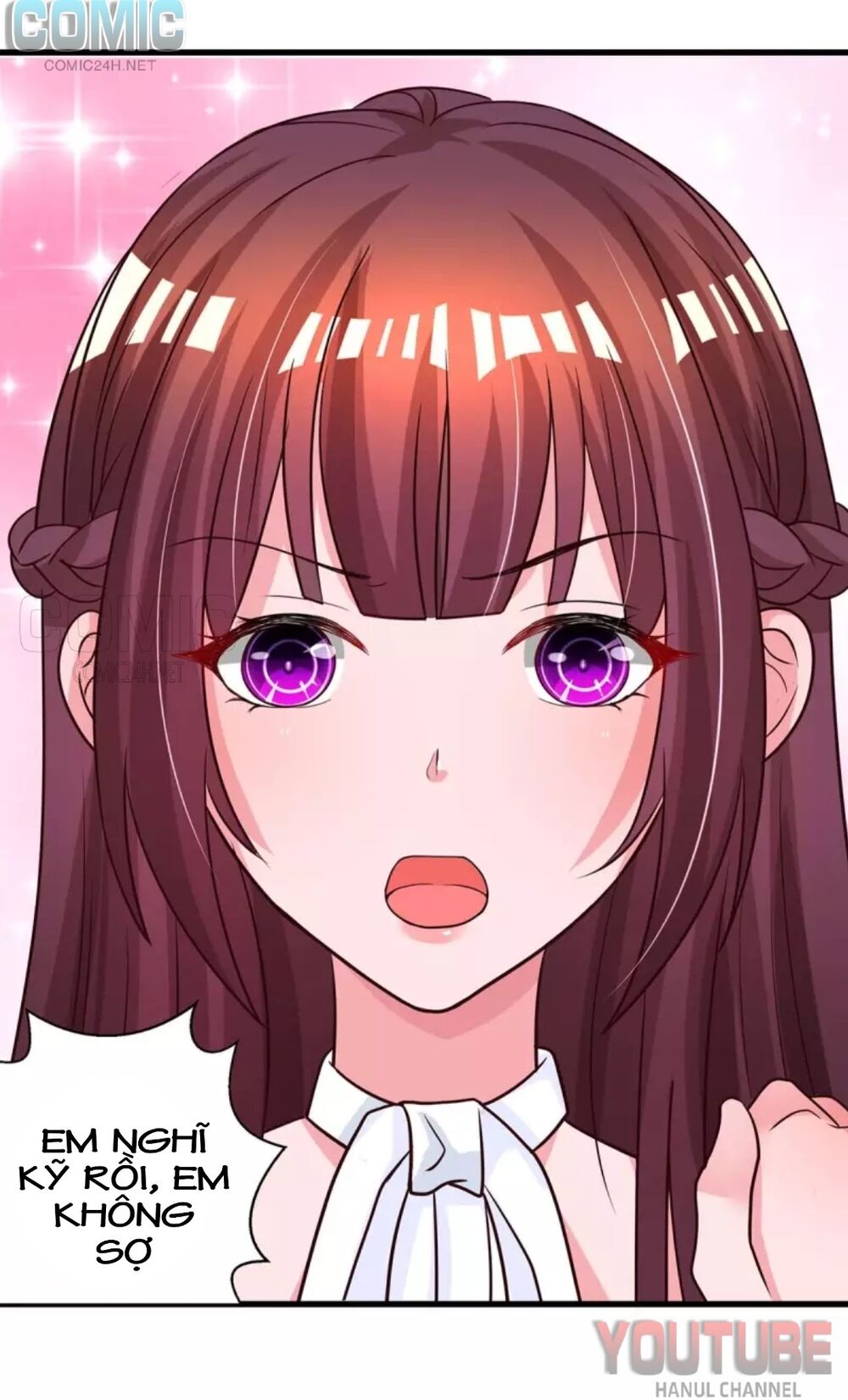 Tổng Tài Bá Đạo Cầu Ôm Ôm Chapter 134 - Trang 2