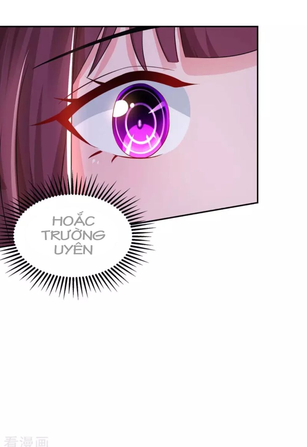 Tổng Tài Bá Đạo Cầu Ôm Ôm Chapter 135 - Trang 2