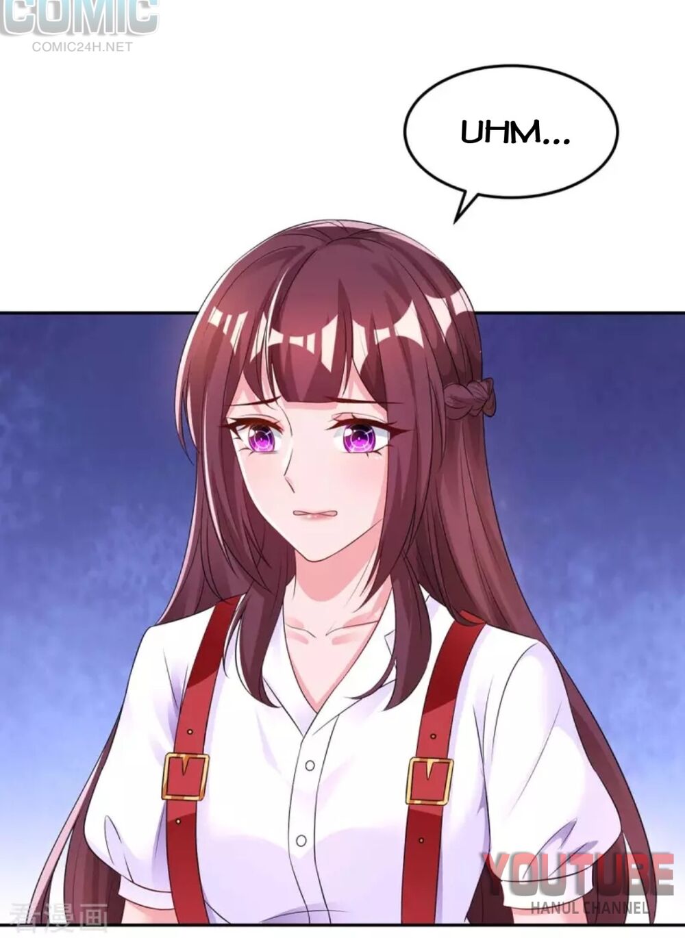 Tổng Tài Bá Đạo Cầu Ôm Ôm Chapter 135 - Trang 2