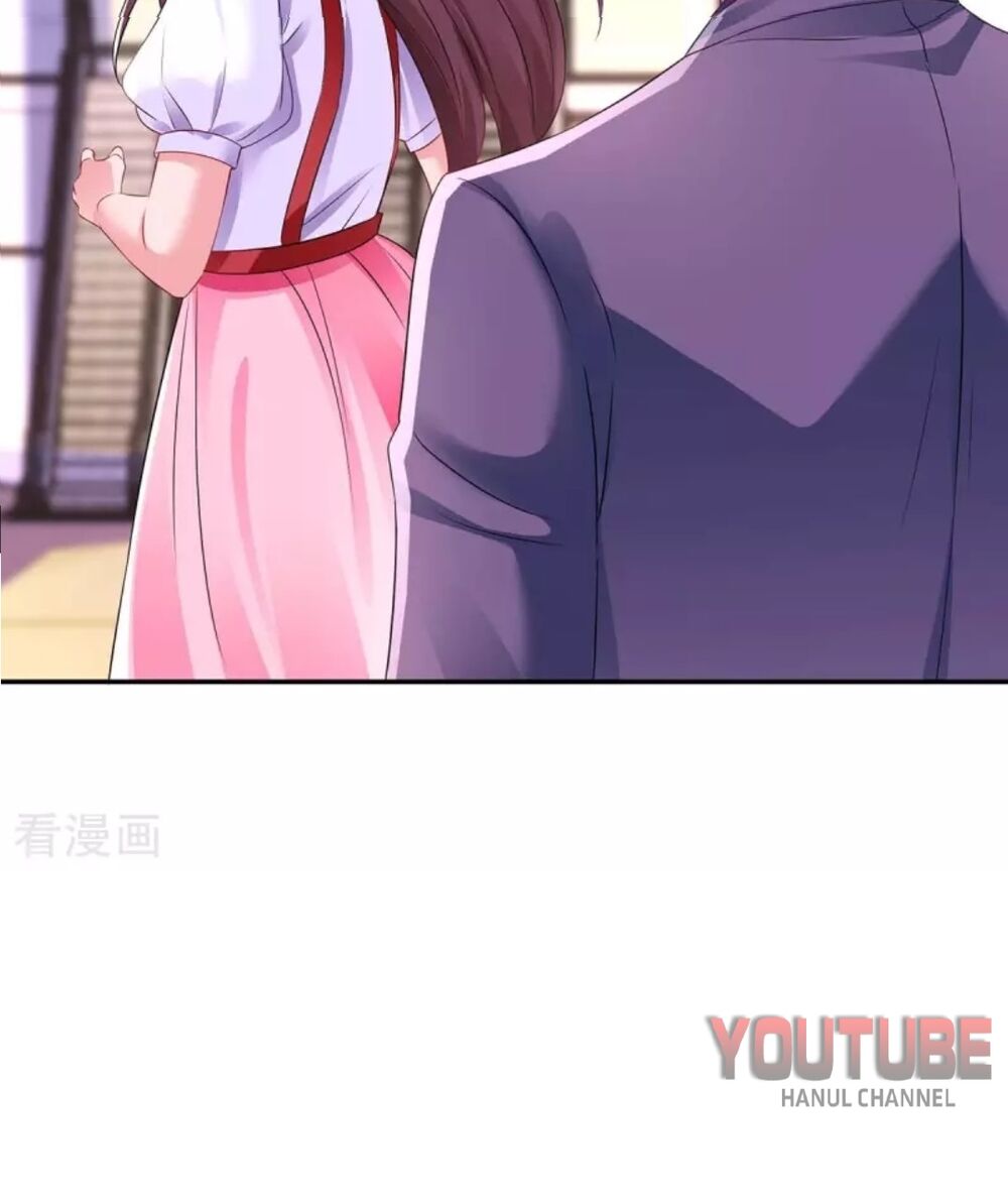 Tổng Tài Bá Đạo Cầu Ôm Ôm Chapter 135 - Trang 2