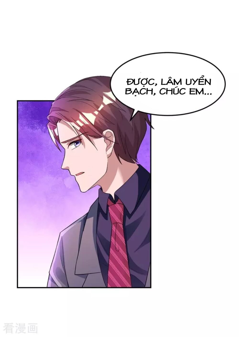 Tổng Tài Bá Đạo Cầu Ôm Ôm Chapter 135 - Trang 2