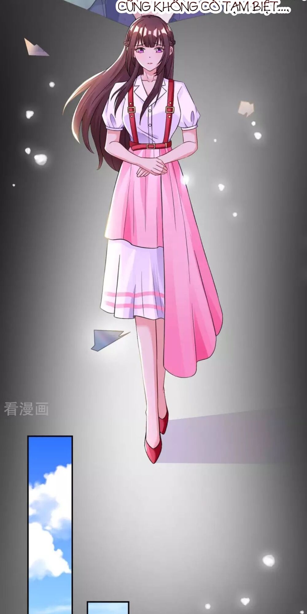 Tổng Tài Bá Đạo Cầu Ôm Ôm Chapter 135 - Trang 2