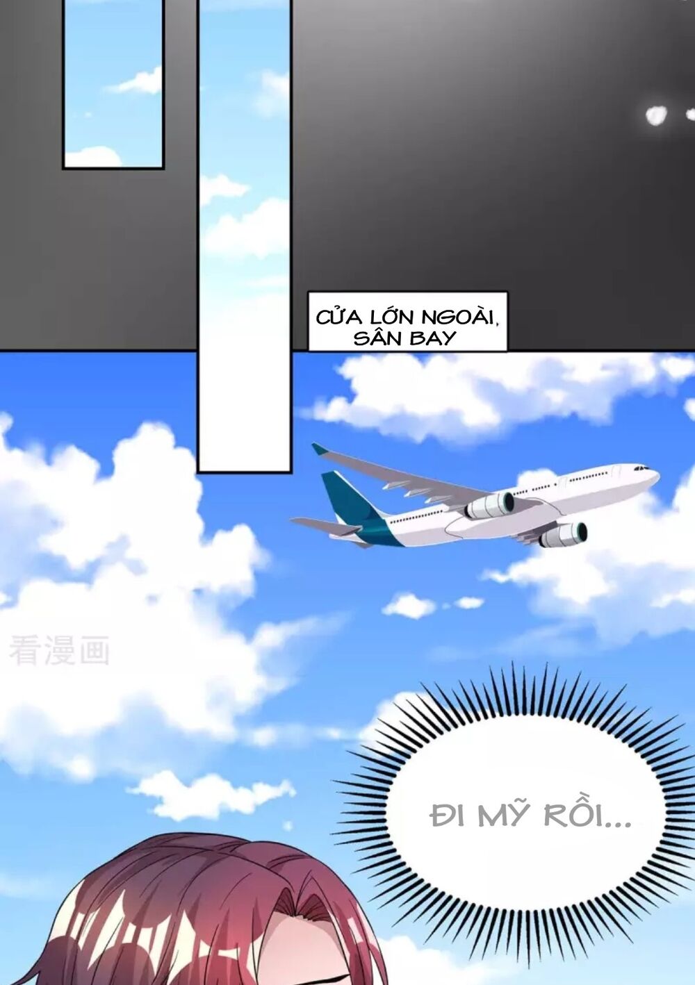 Tổng Tài Bá Đạo Cầu Ôm Ôm Chapter 135 - Trang 2