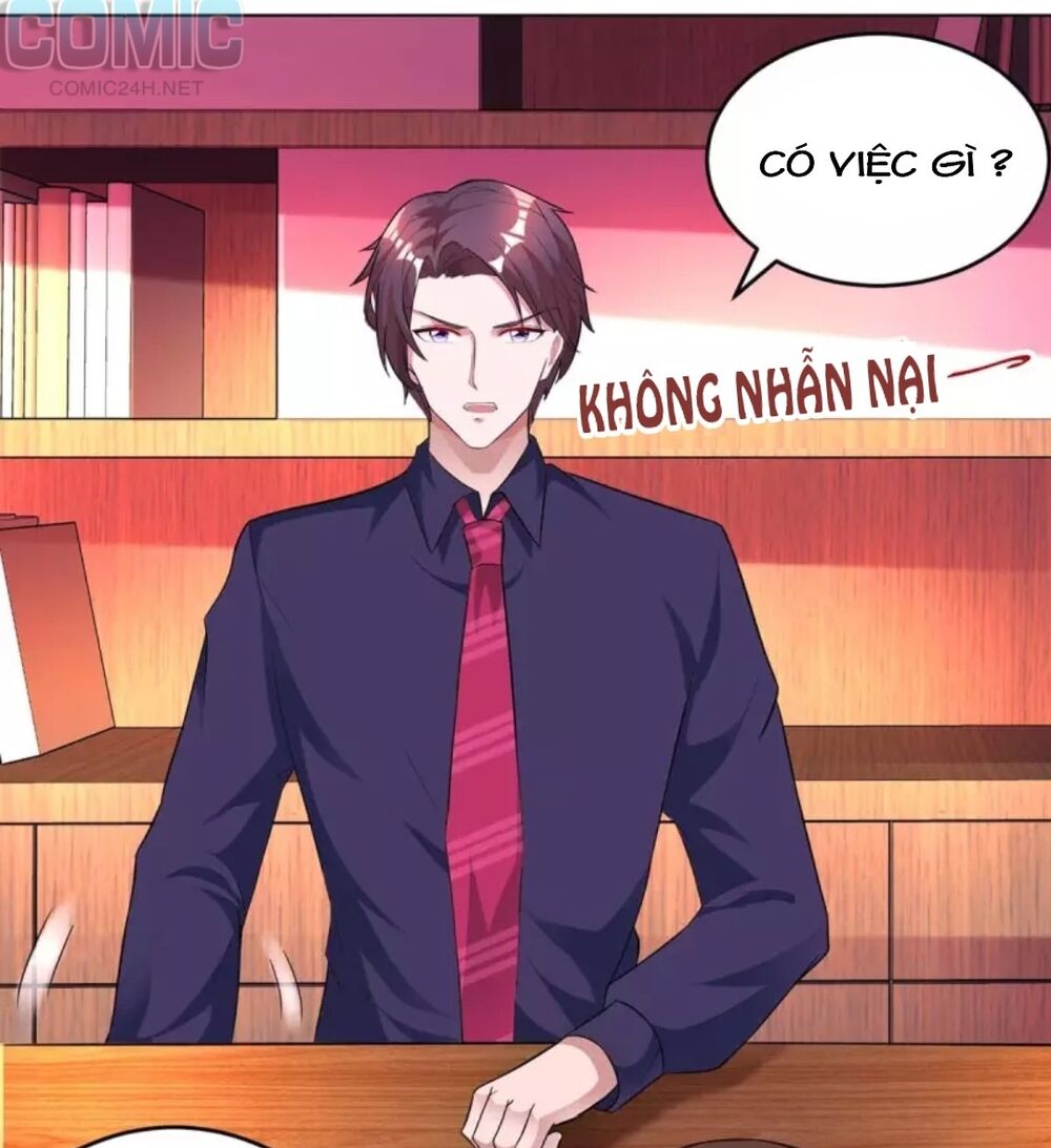 Tổng Tài Bá Đạo Cầu Ôm Ôm Chapter 135 - Trang 2