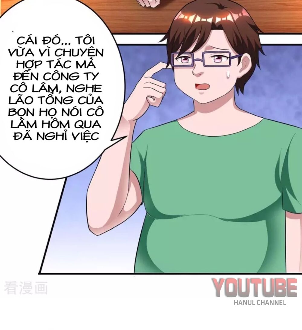 Tổng Tài Bá Đạo Cầu Ôm Ôm Chapter 135 - Trang 2