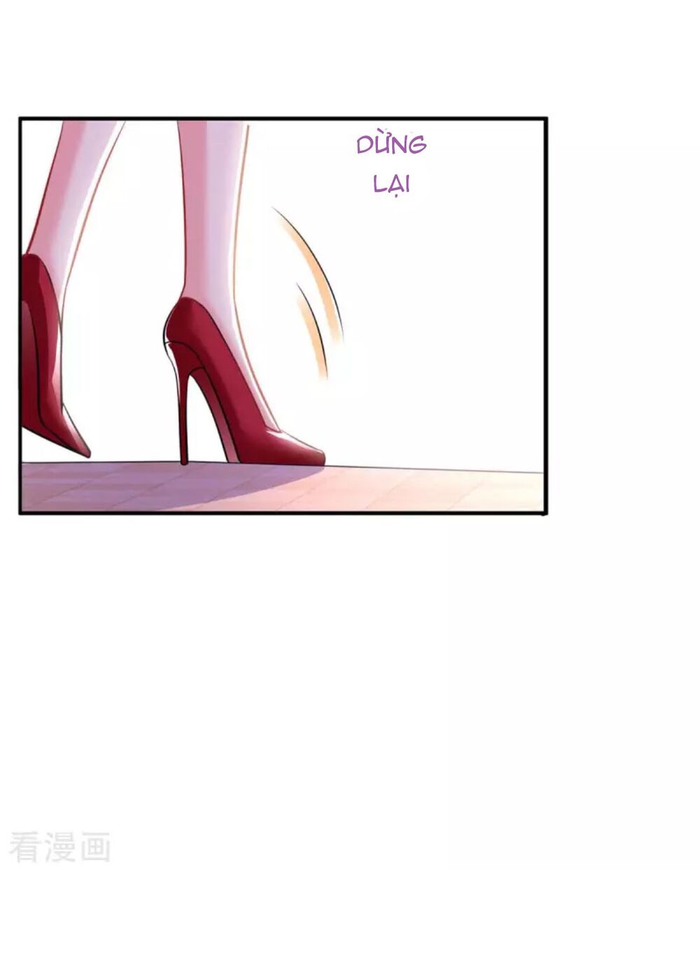 Tổng Tài Bá Đạo Cầu Ôm Ôm Chapter 136 - Trang 2