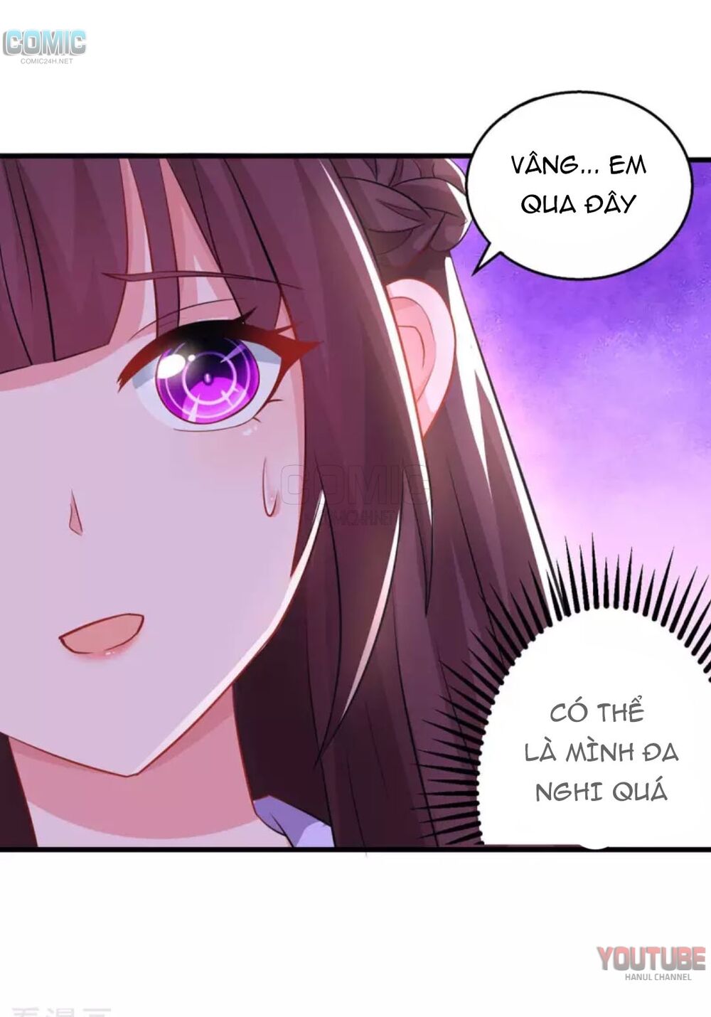 Tổng Tài Bá Đạo Cầu Ôm Ôm Chapter 136 - Trang 2