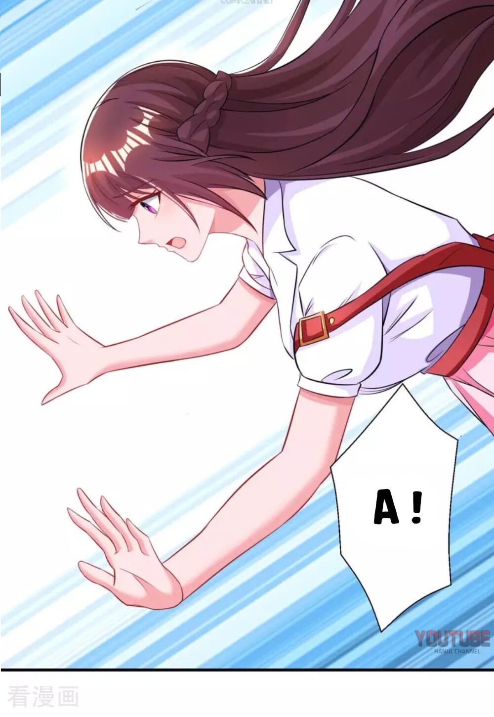 Tổng Tài Bá Đạo Cầu Ôm Ôm Chapter 136 - Trang 2