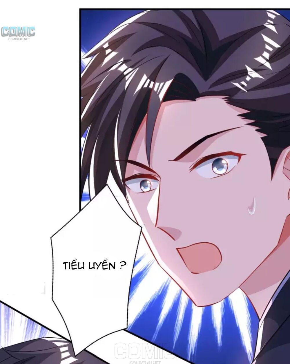 Tổng Tài Bá Đạo Cầu Ôm Ôm Chapter 136 - Trang 2