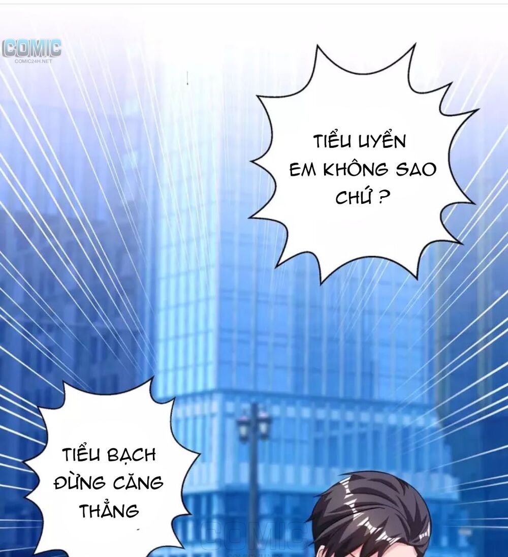 Tổng Tài Bá Đạo Cầu Ôm Ôm Chapter 136 - Trang 2