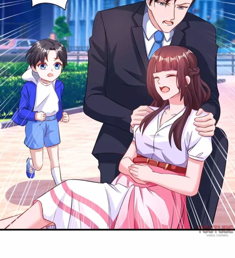 Tổng Tài Bá Đạo Cầu Ôm Ôm Chapter 136 - Trang 2