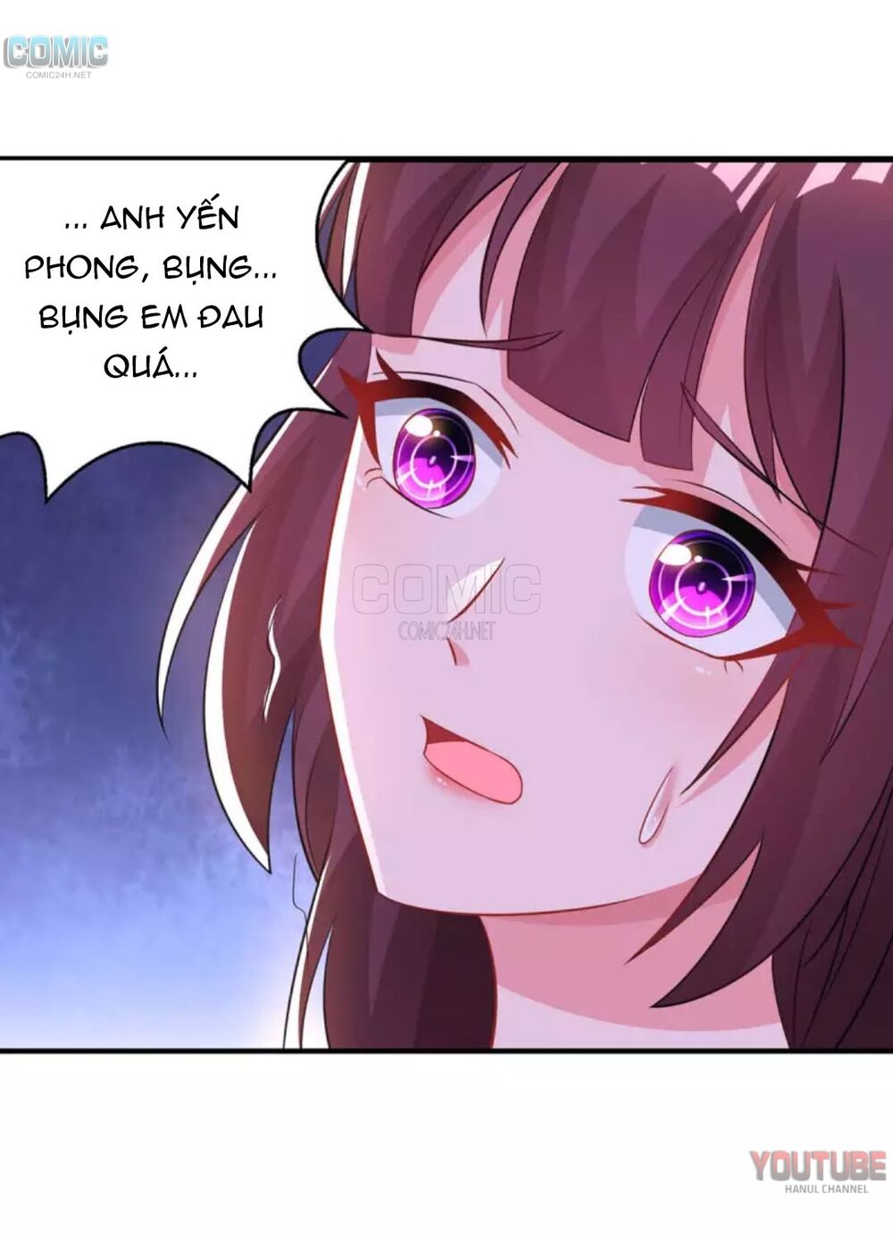 Tổng Tài Bá Đạo Cầu Ôm Ôm Chapter 136 - Trang 2