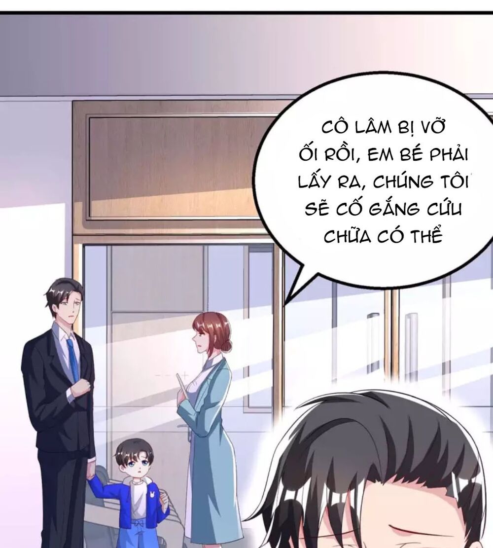 Tổng Tài Bá Đạo Cầu Ôm Ôm Chapter 136 - Trang 2