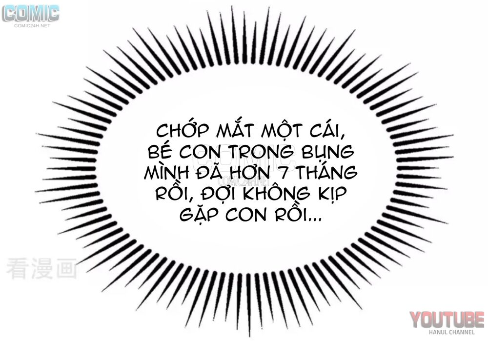 Tổng Tài Bá Đạo Cầu Ôm Ôm Chapter 136 - Trang 2