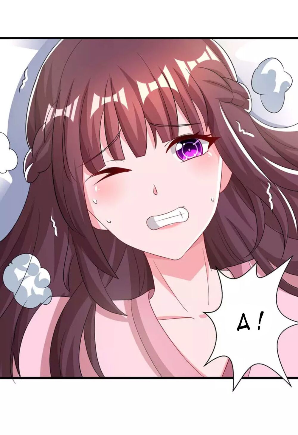 Tổng Tài Bá Đạo Cầu Ôm Ôm Chapter 136 - Trang 2