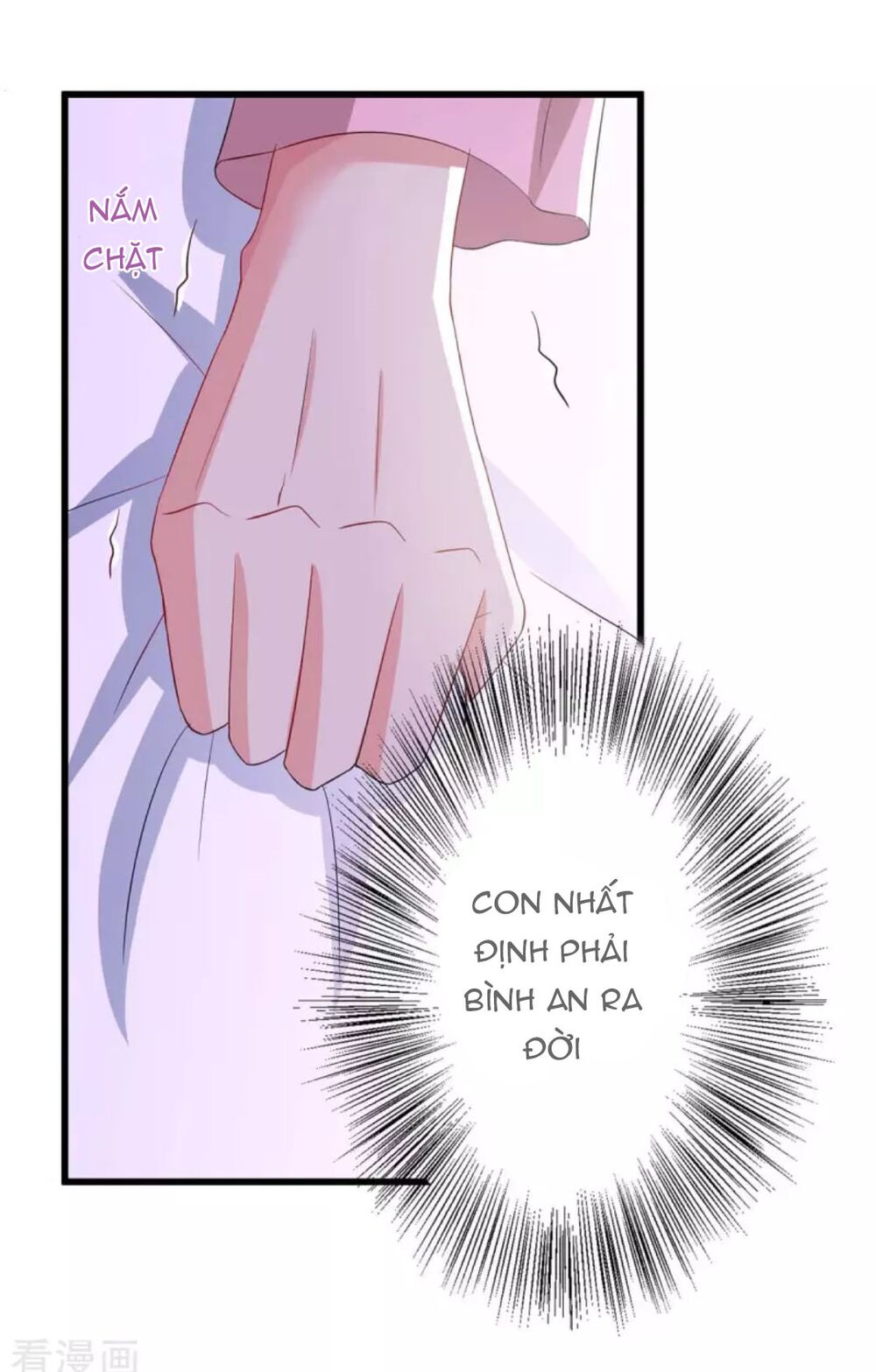 Tổng Tài Bá Đạo Cầu Ôm Ôm Chapter 136 - Trang 2