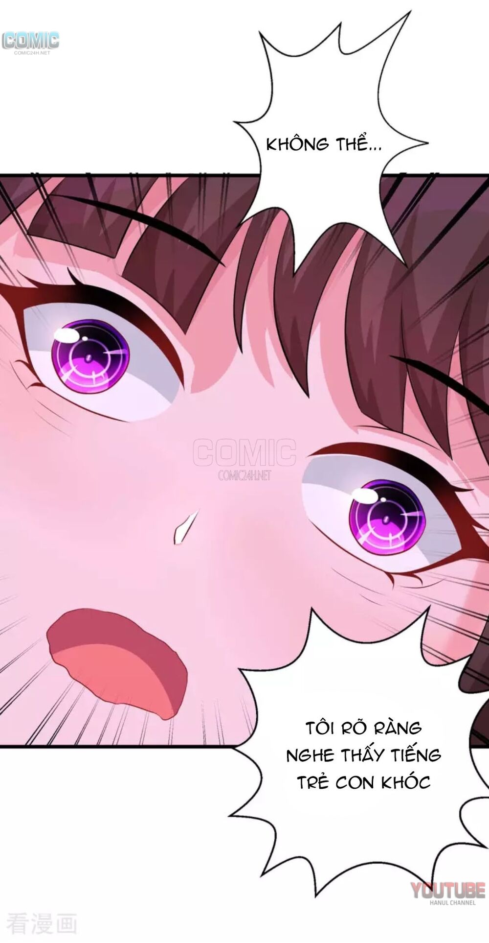 Tổng Tài Bá Đạo Cầu Ôm Ôm Chapter 136 - Trang 2