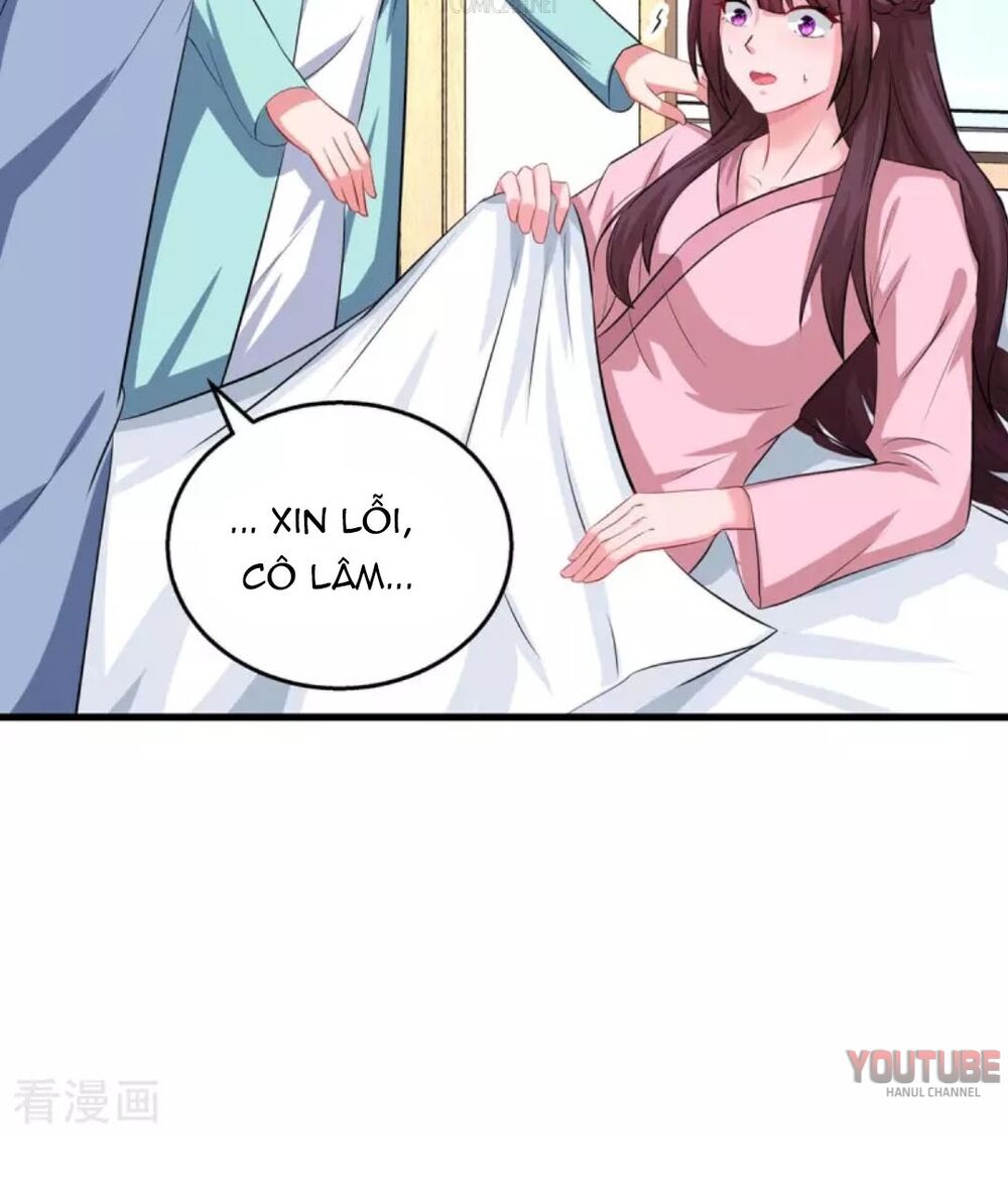 Tổng Tài Bá Đạo Cầu Ôm Ôm Chapter 136 - Trang 2