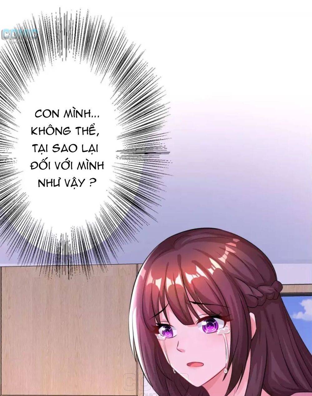 Tổng Tài Bá Đạo Cầu Ôm Ôm Chapter 136 - Trang 2