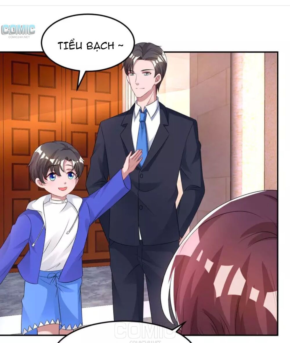 Tổng Tài Bá Đạo Cầu Ôm Ôm Chapter 136 - Trang 2