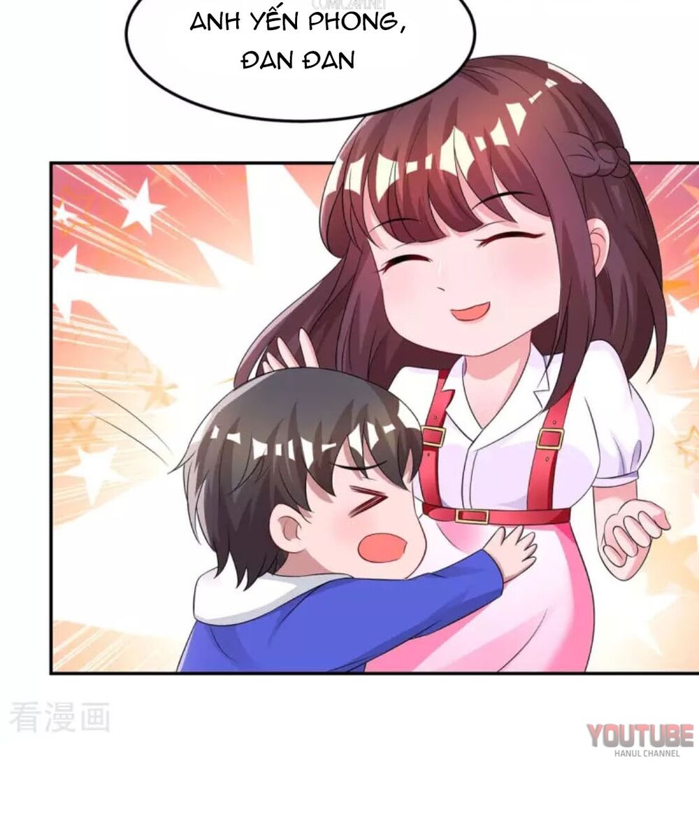 Tổng Tài Bá Đạo Cầu Ôm Ôm Chapter 136 - Trang 2