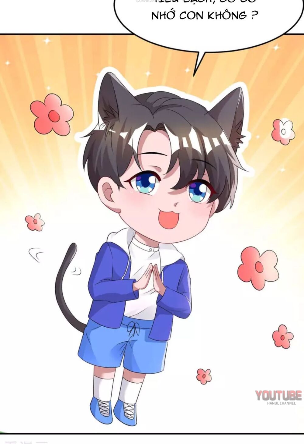 Tổng Tài Bá Đạo Cầu Ôm Ôm Chapter 136 - Trang 2