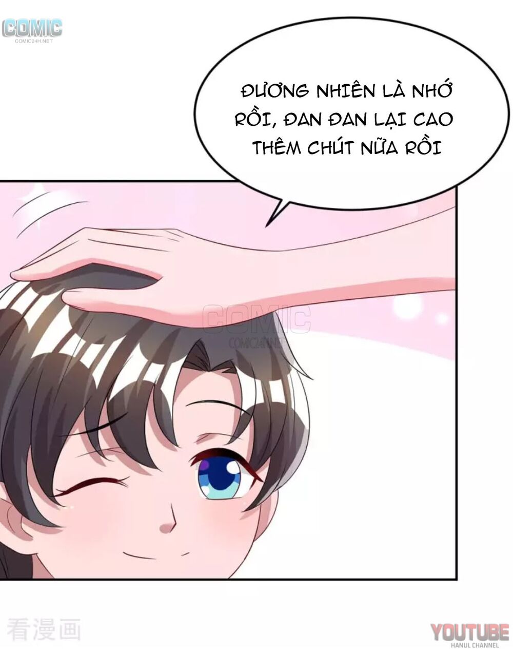 Tổng Tài Bá Đạo Cầu Ôm Ôm Chapter 136 - Trang 2