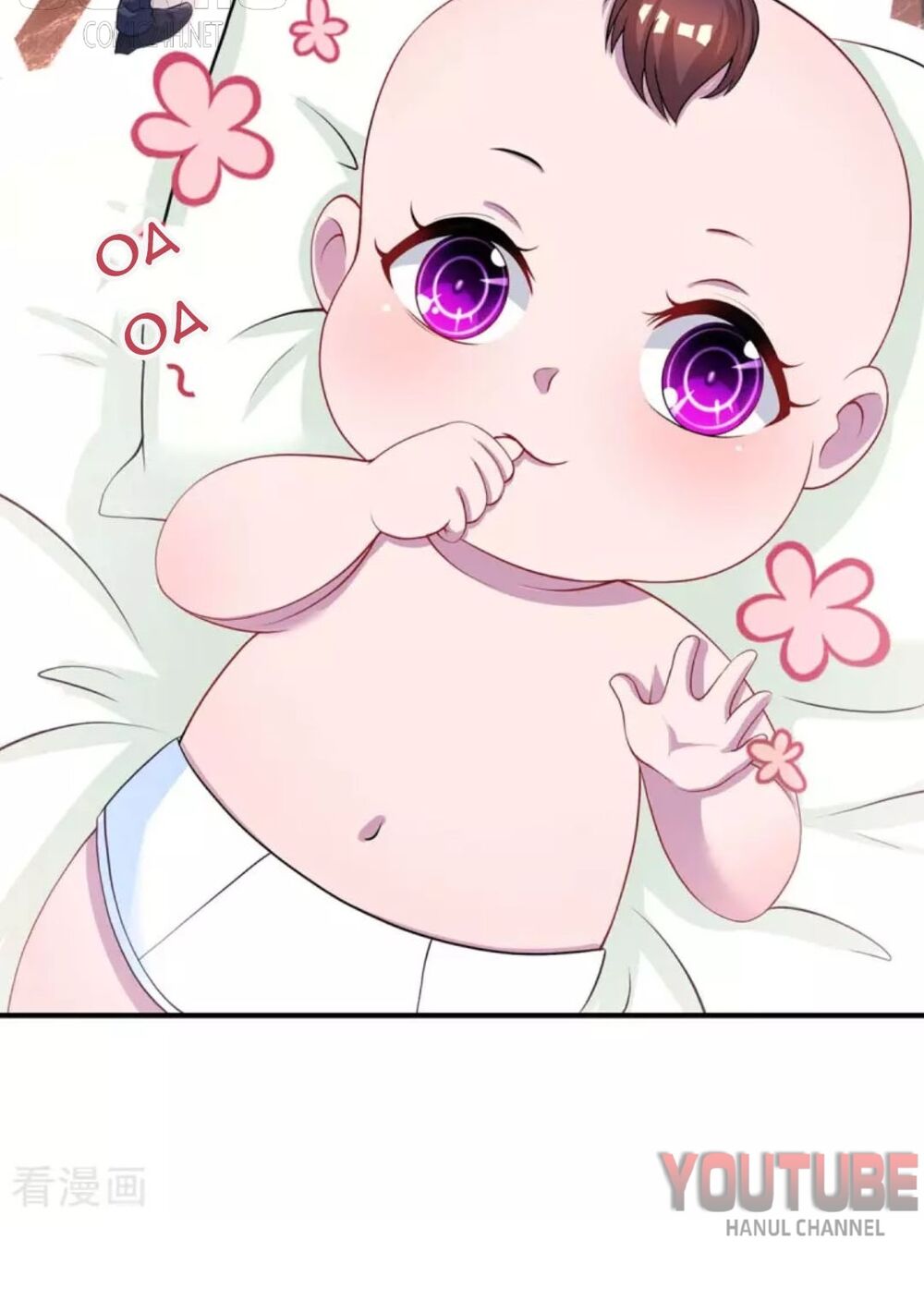 Tổng Tài Bá Đạo Cầu Ôm Ôm Chapter 137 - Trang 2