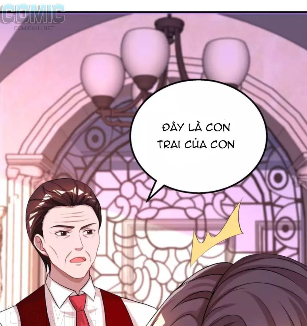 Tổng Tài Bá Đạo Cầu Ôm Ôm Chapter 137 - Trang 2