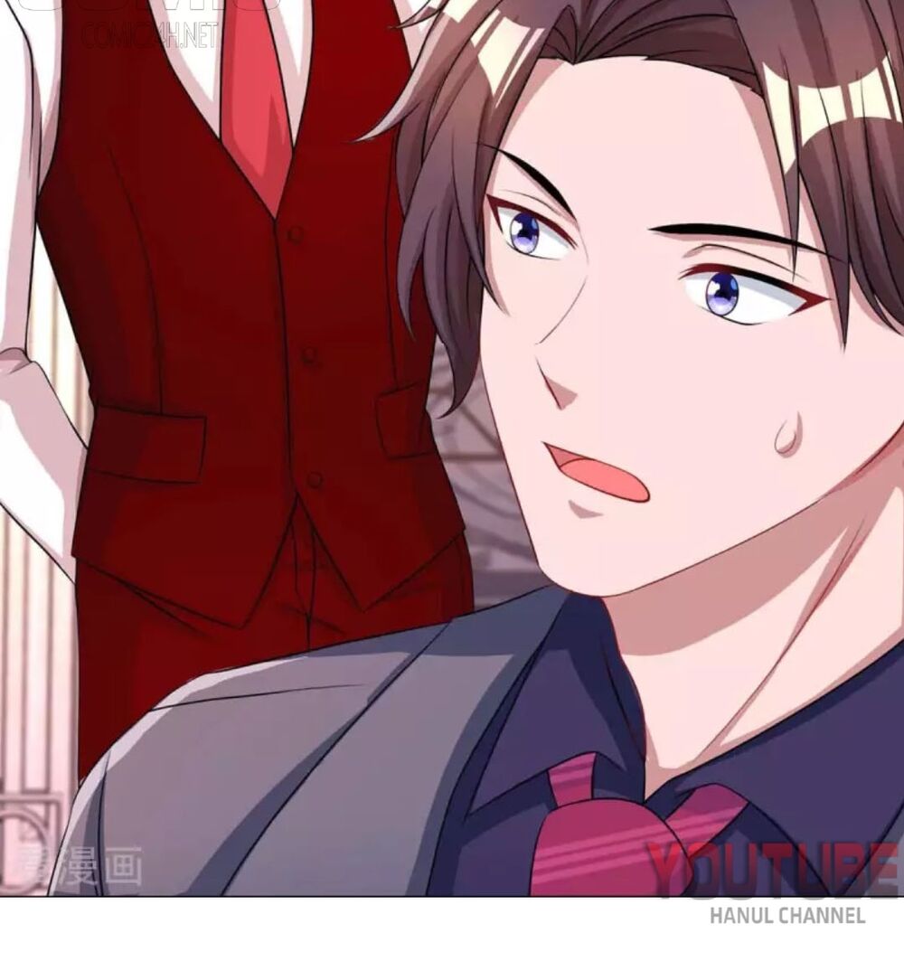 Tổng Tài Bá Đạo Cầu Ôm Ôm Chapter 137 - Trang 2