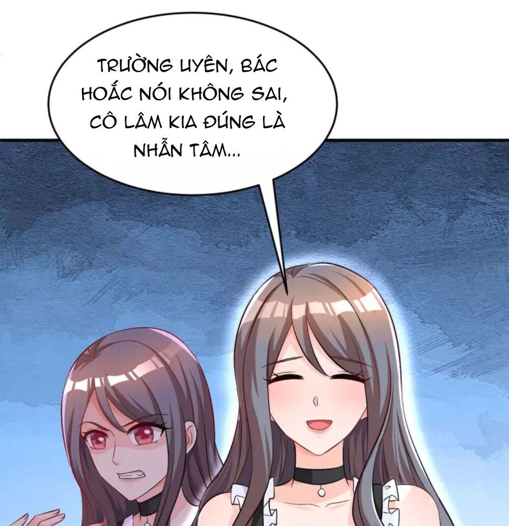 Tổng Tài Bá Đạo Cầu Ôm Ôm Chapter 137 - Trang 2