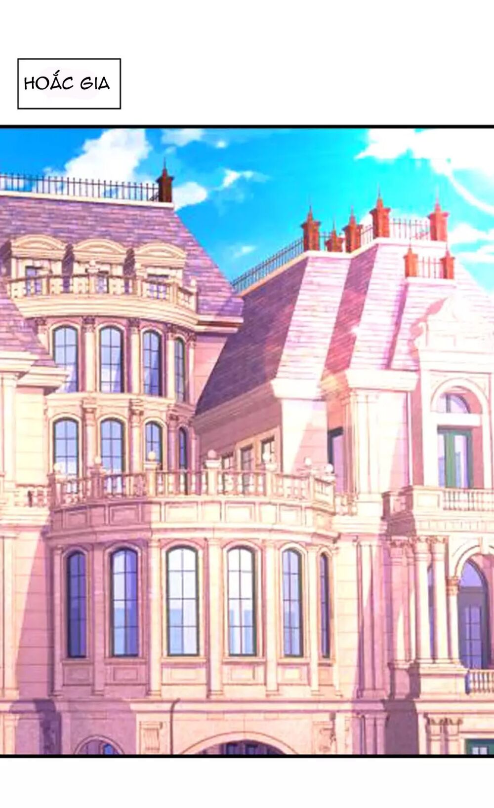 Tổng Tài Bá Đạo Cầu Ôm Ôm Chapter 137 - Trang 2