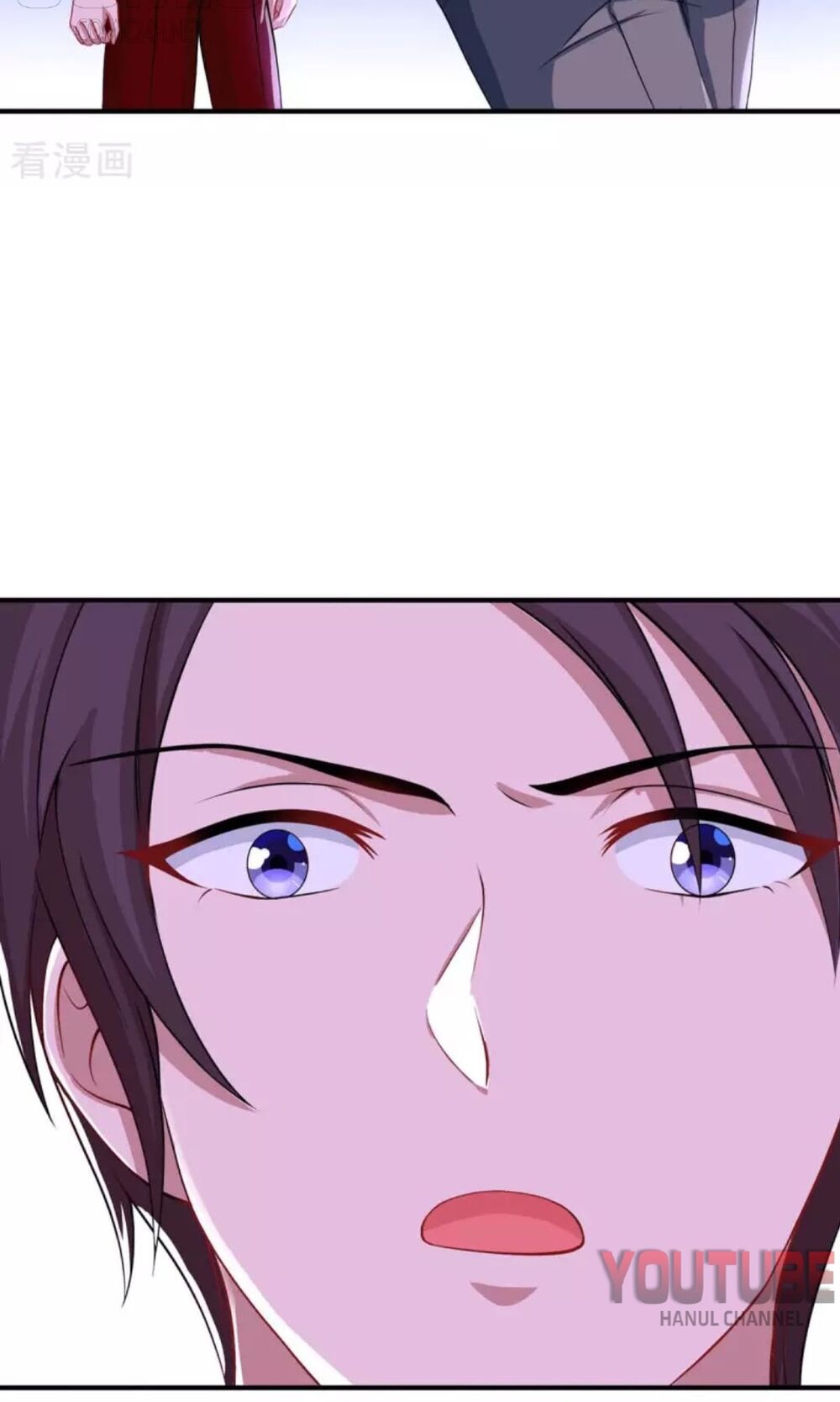 Tổng Tài Bá Đạo Cầu Ôm Ôm Chapter 137 - Trang 2