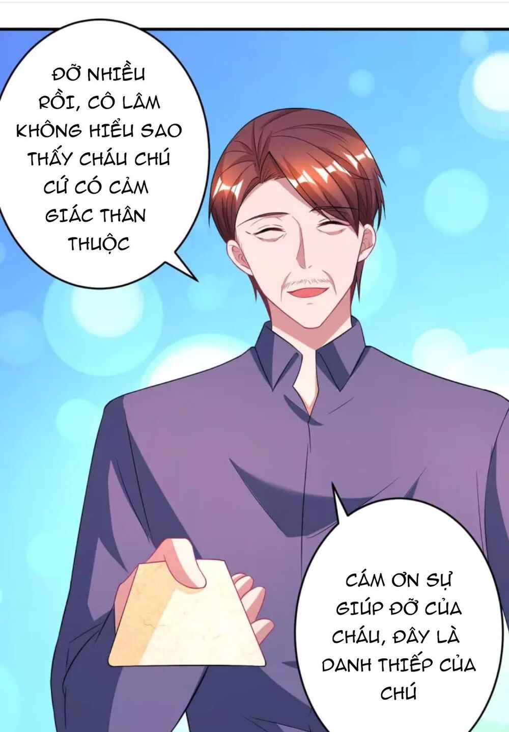 Tổng Tài Bá Đạo Cầu Ôm Ôm Chapter 138 - Trang 2