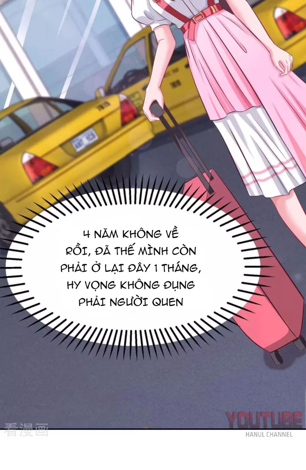 Tổng Tài Bá Đạo Cầu Ôm Ôm Chapter 138 - Trang 2