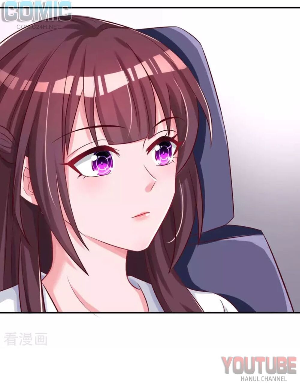 Tổng Tài Bá Đạo Cầu Ôm Ôm Chapter 138 - Trang 2