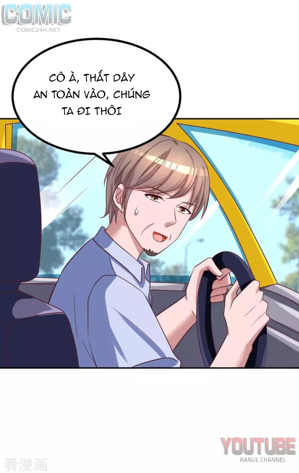 Tổng Tài Bá Đạo Cầu Ôm Ôm Chapter 138 - Trang 2