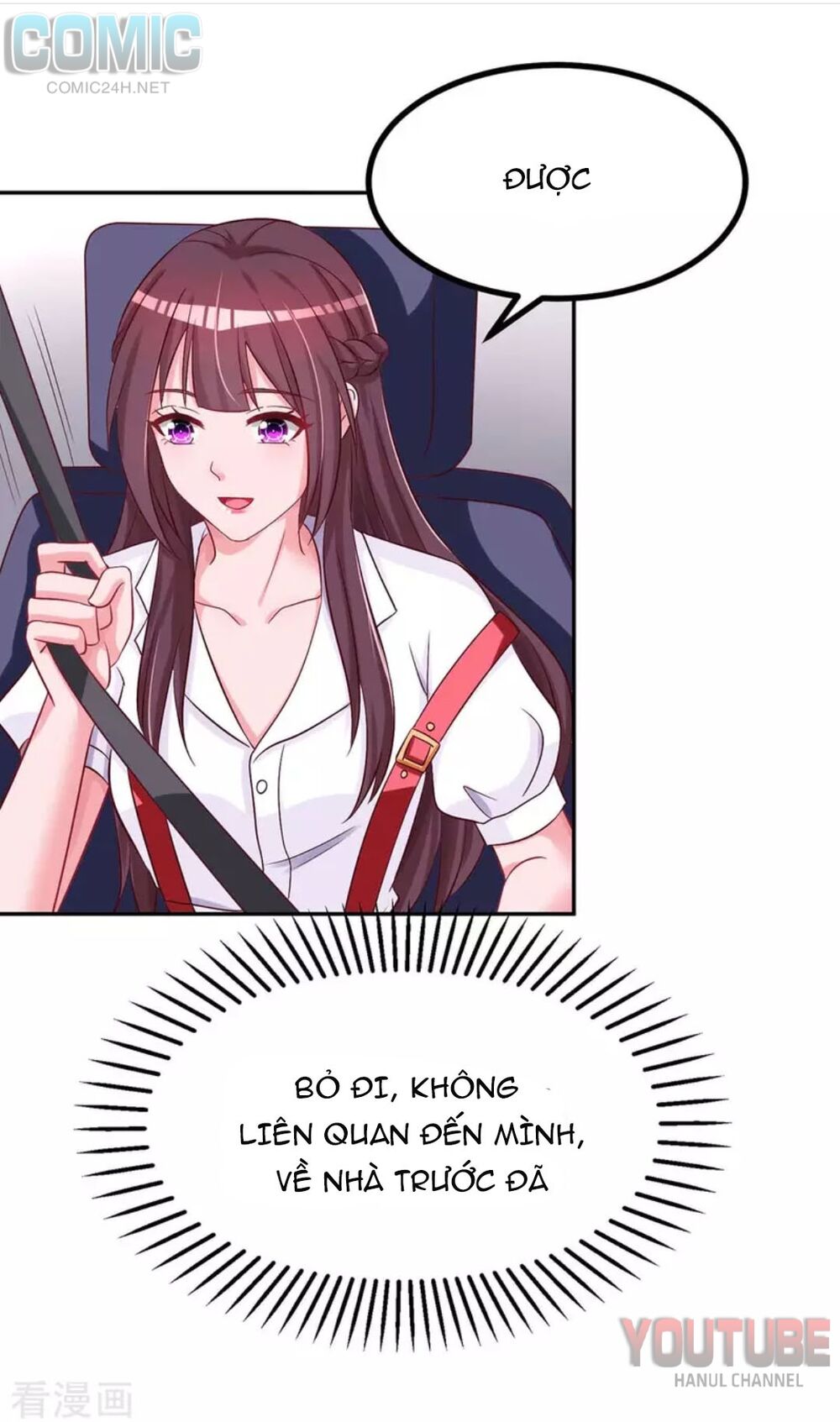 Tổng Tài Bá Đạo Cầu Ôm Ôm Chapter 138 - Trang 2