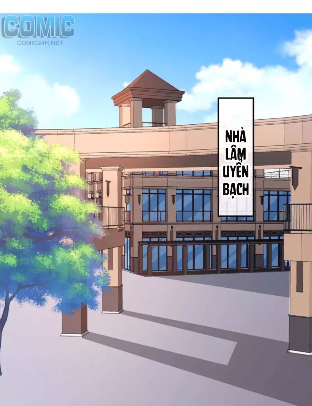 Tổng Tài Bá Đạo Cầu Ôm Ôm Chapter 138 - Trang 2