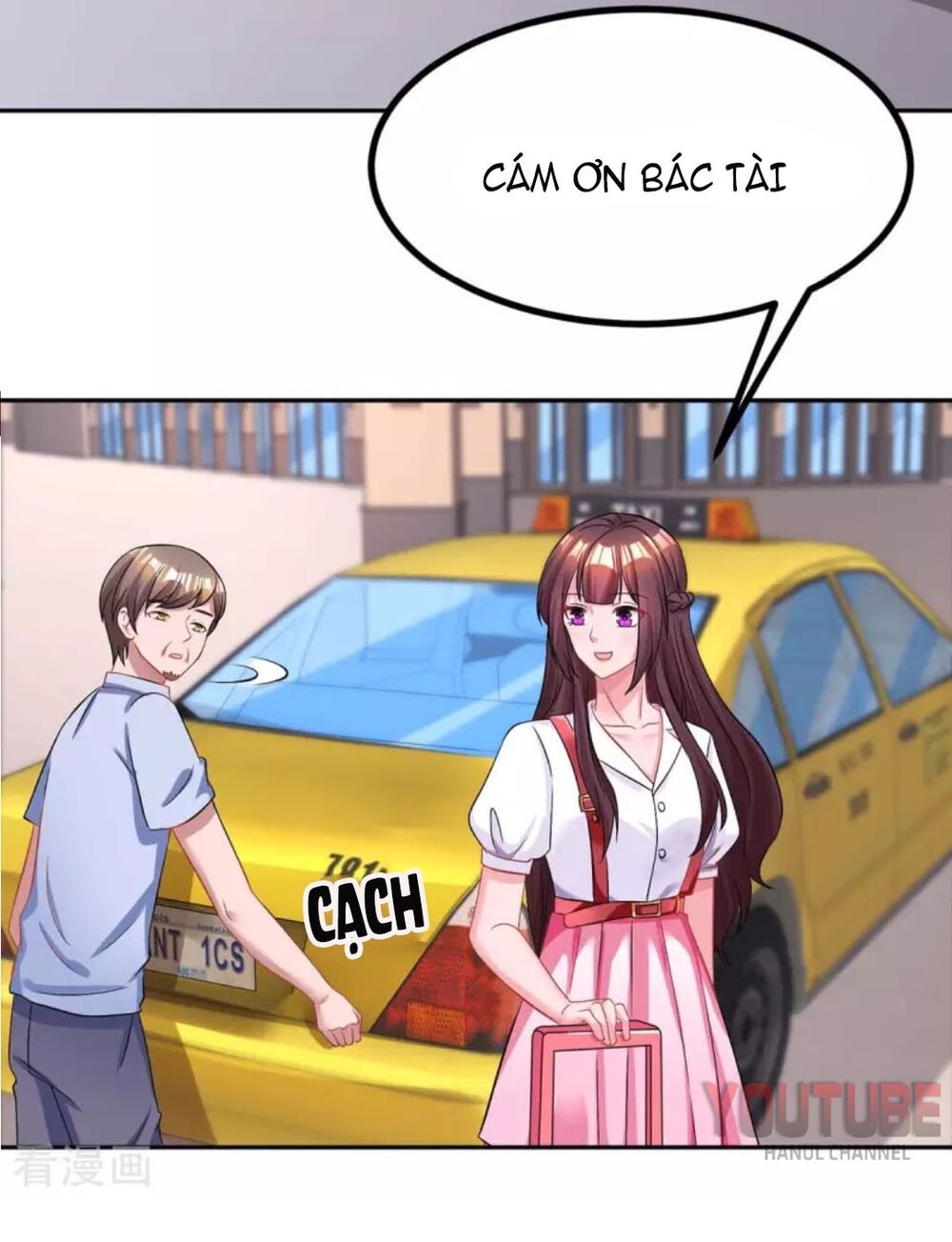 Tổng Tài Bá Đạo Cầu Ôm Ôm Chapter 138 - Trang 2